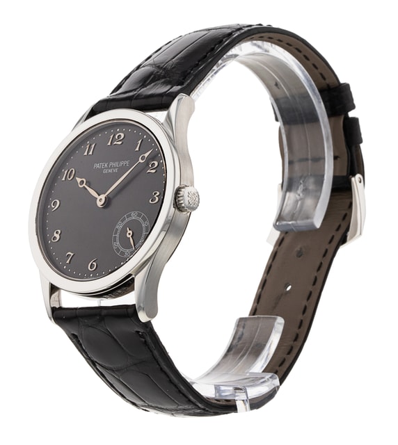 Patek Philippe Calatrava 5026P Image 2